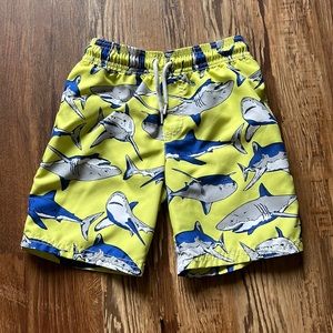 Carter’s Kid Swim Trunks